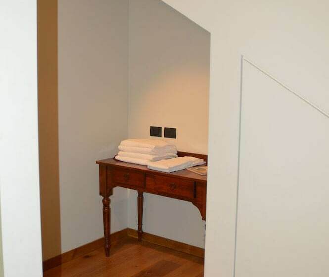 דירת קומפורט חדר שינה 1, Locanda Blum In