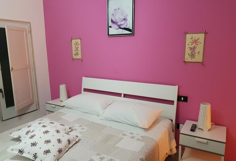 标准间, B&b Gli Oleandri