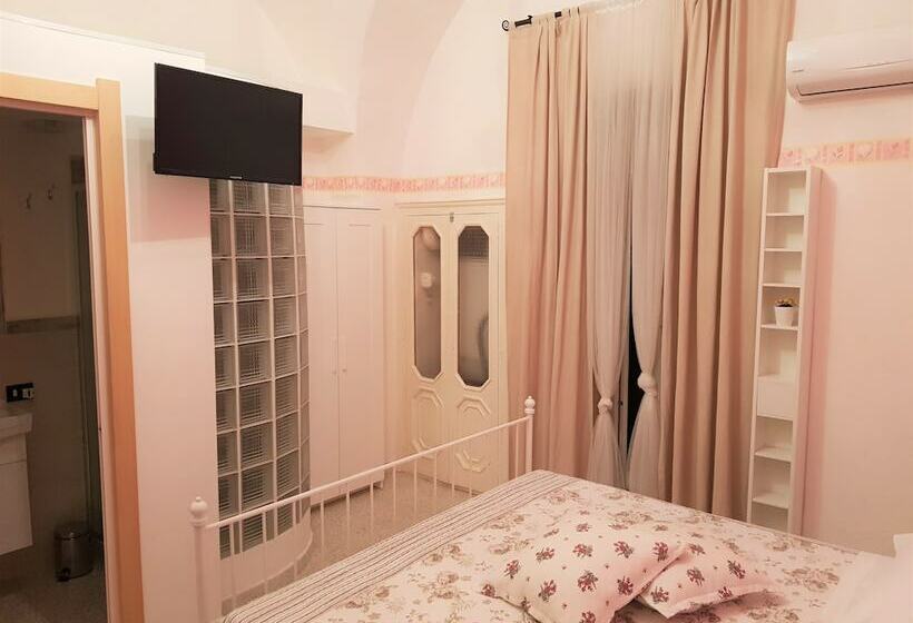 标准间, B&b Gli Oleandri