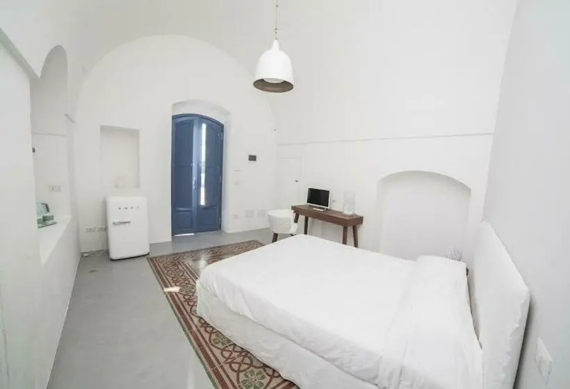 デラックスルーム, La Casa Di Gioia