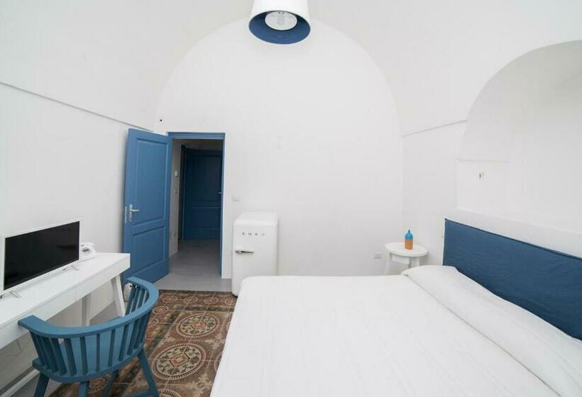 חדר דלוקס, La Casa Di Gioia