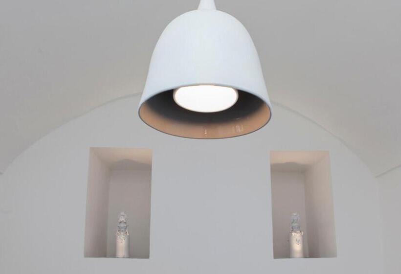 חדר דלוקס, La Casa Di Gioia