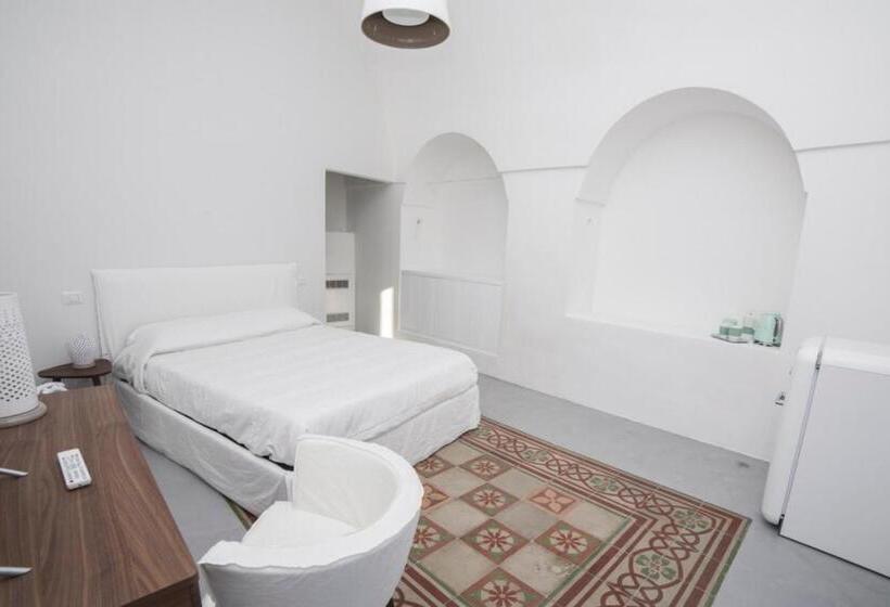 Номер Deluxe, La Casa Di Gioia