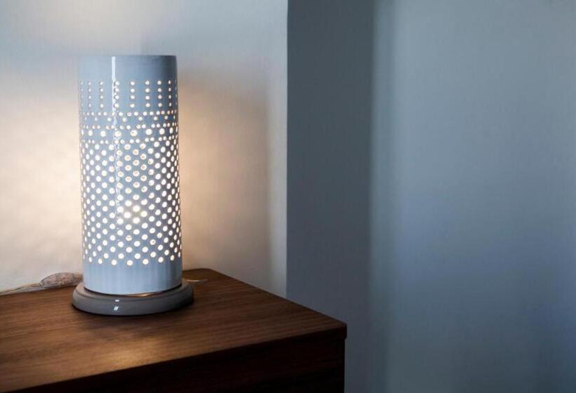 חדר דלוקס, La Casa Di Gioia