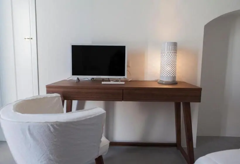 デラックスルーム, La Casa Di Gioia