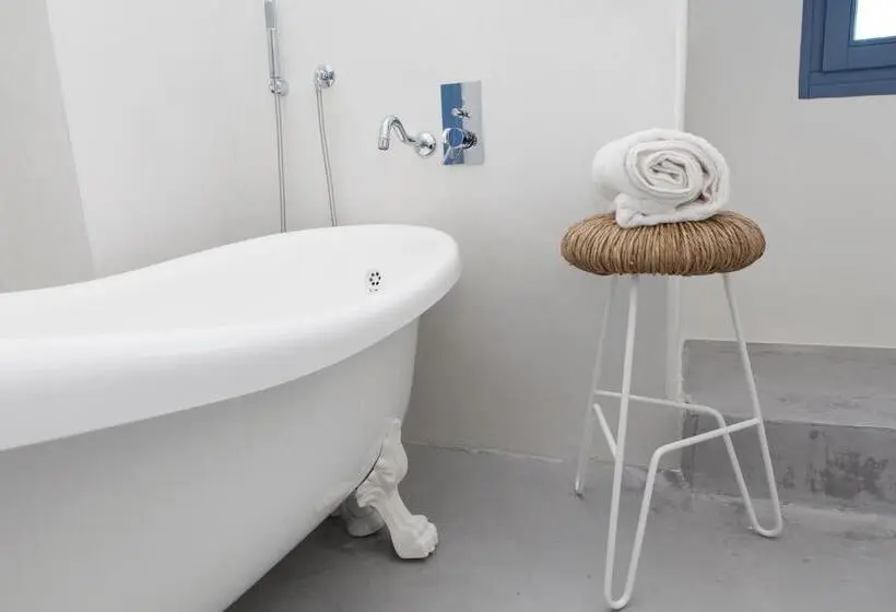 デラックスルーム, La Casa Di Gioia