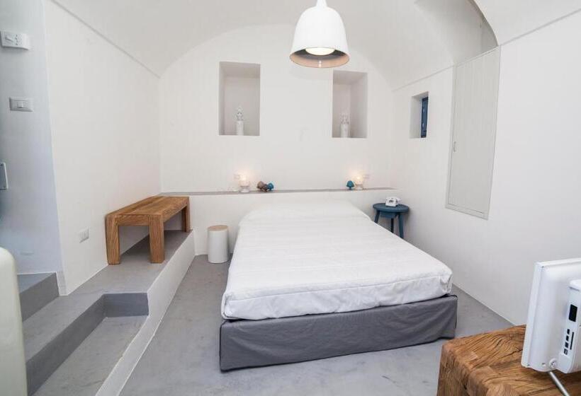 חדר סטנדרט עם מיטת קינג, La Casa Di Gioia