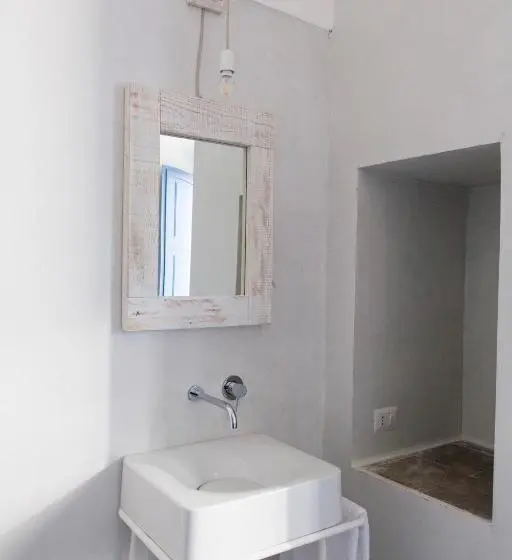 ファミリールーム, La Casa Di Gioia