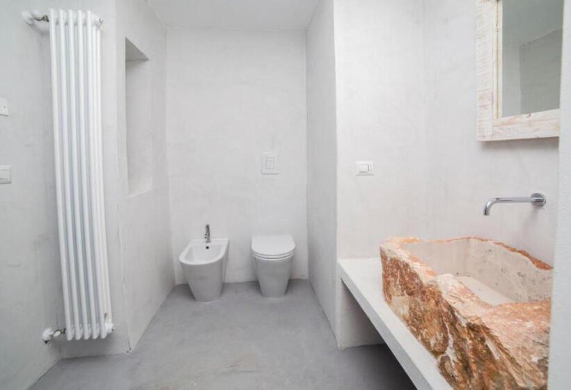 Стандартный Номер Кровать Кинг, La Casa Di Gioia