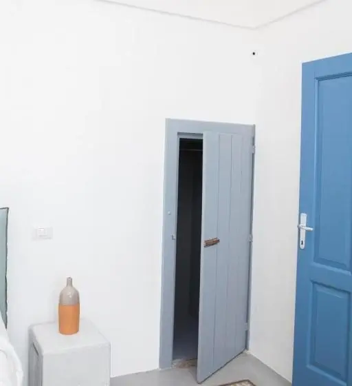 ファミリールーム, La Casa Di Gioia