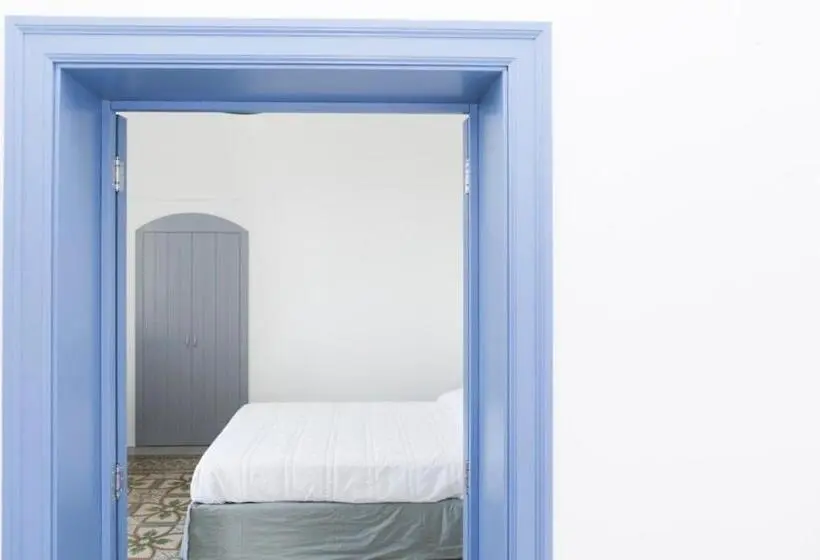 ファミリールーム, La Casa Di Gioia