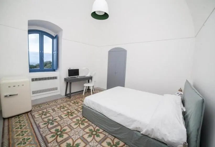 ファミリールーム, La Casa Di Gioia