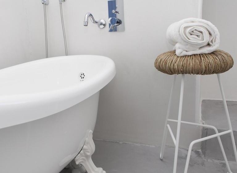 חדר דלוקס, La Casa Di Gioia