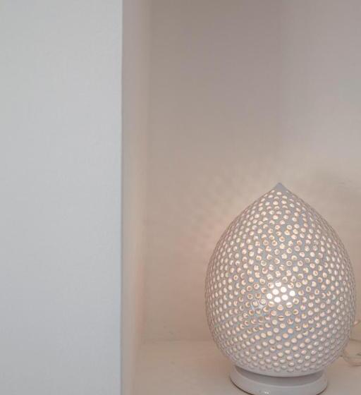 חדר דלוקס, La Casa Di Gioia