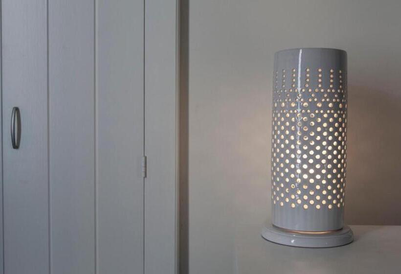 חדר דלוקס, La Casa Di Gioia