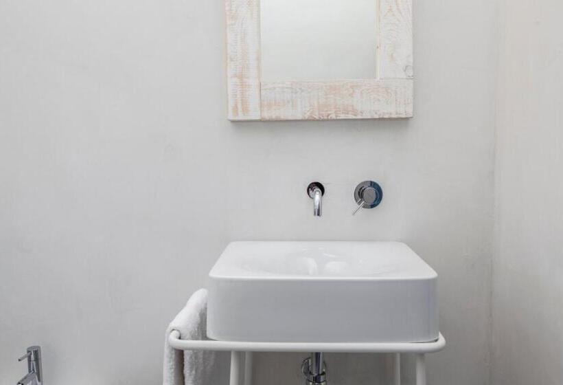 חדר דלוקס, La Casa Di Gioia