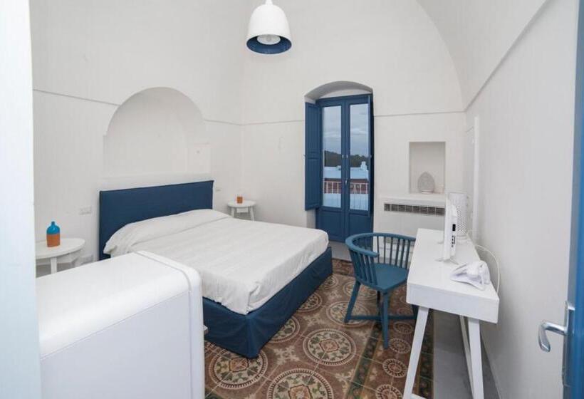 Номер Deluxe, La Casa Di Gioia