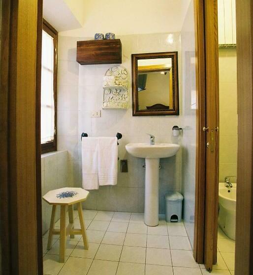 Номер Стандарт, Bed And Breakfast San Francesco