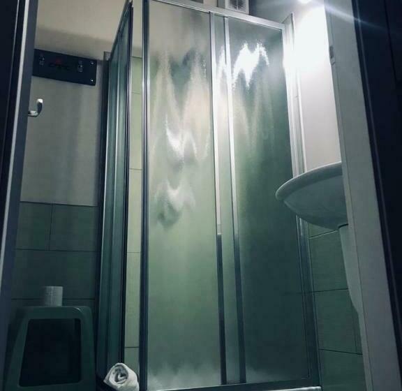 غرفة قياسية, Emme B&b