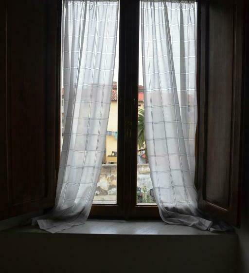 اتاق استاندارد, Albergo Imperiale