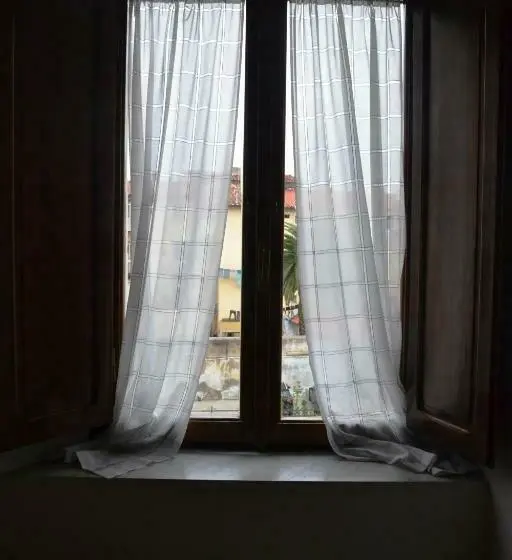 اتاق استاندارد, Albergo Imperiale