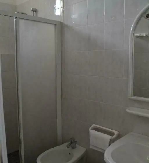 اتاق استاندارد, Albergo Imperiale