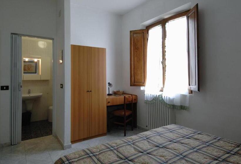 اتاق استاندارد, Albergo Imperiale