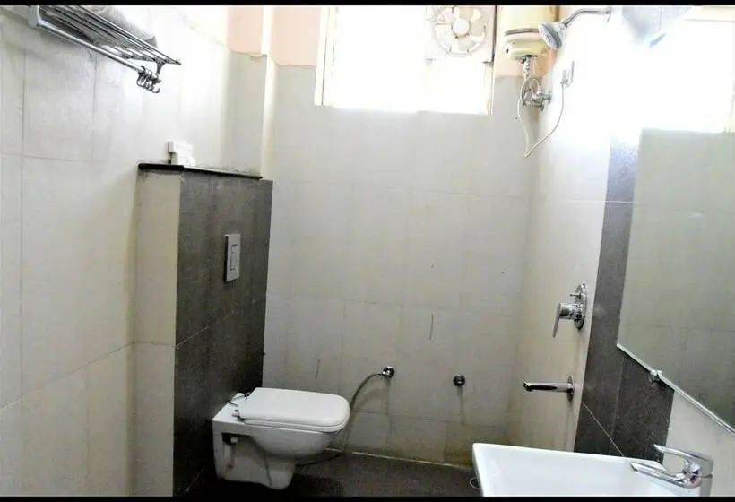 اتاق لوکس, Midtown Grand