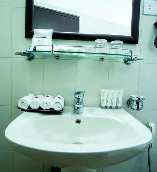 חדר סטנדרט, New Orchid Lords Inn Gangtok