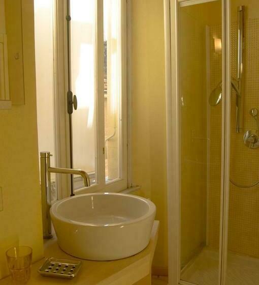 Номер Стандарт, La Tata B&b