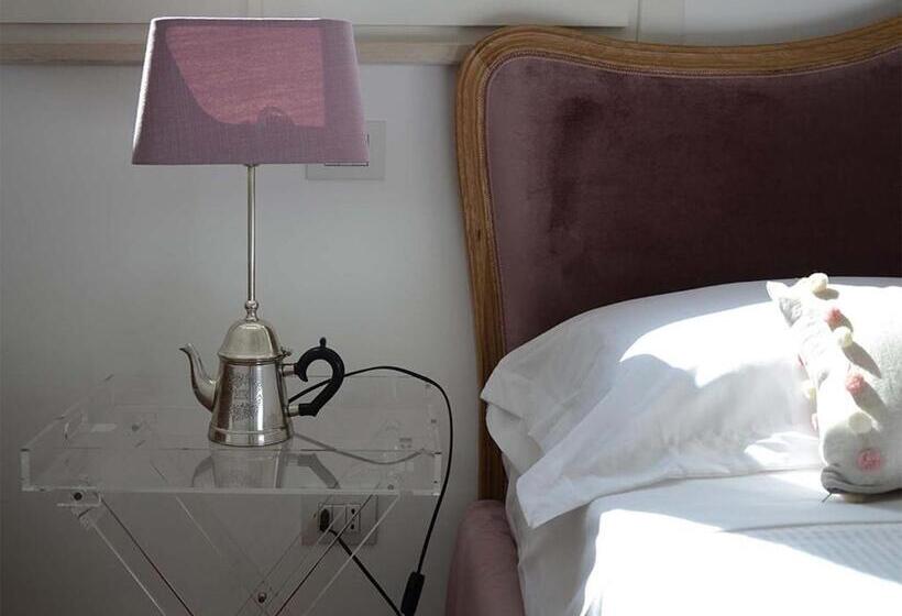 חדר סטנדרט, Maremaris B&b