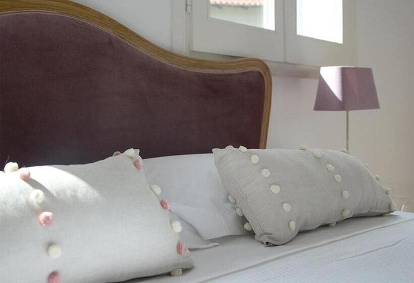 חדר סטנדרט, Maremaris B&b