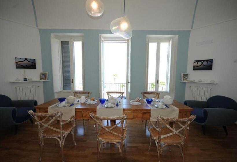 חדר סטנדרט, Maremaris B&b