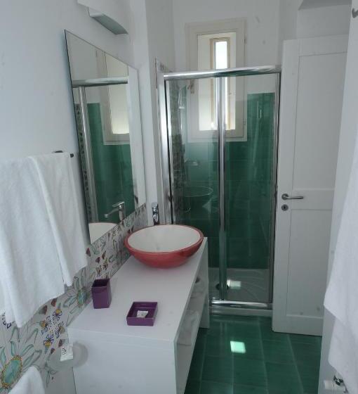 Номер Стандарт, Maremaris B&b
