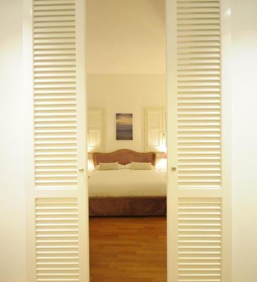 חדר סטנדרט, Maremaris B&b