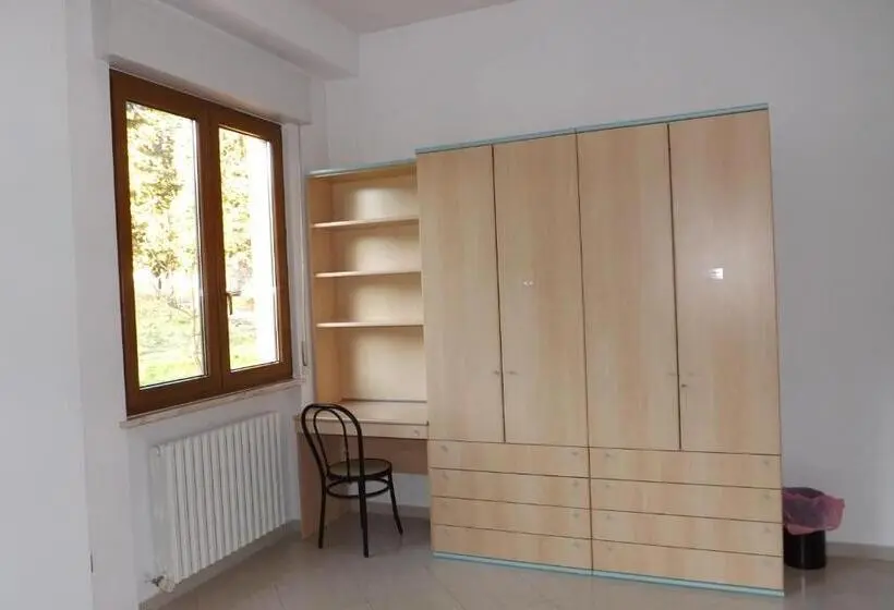 اتاق استاندارد, Ostello Il Volto