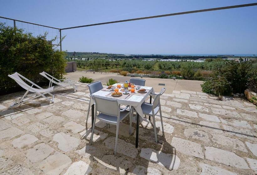 带2个卧室的公寓, Petrantica Resort