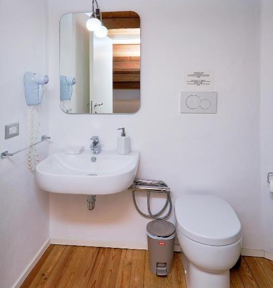 标准工作室, Petrantica Resort