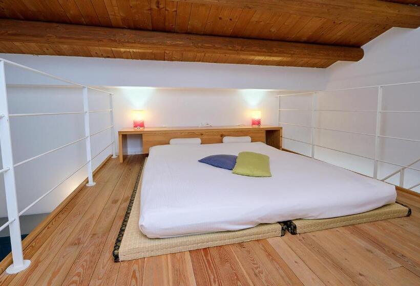 标准工作室, Petrantica Resort