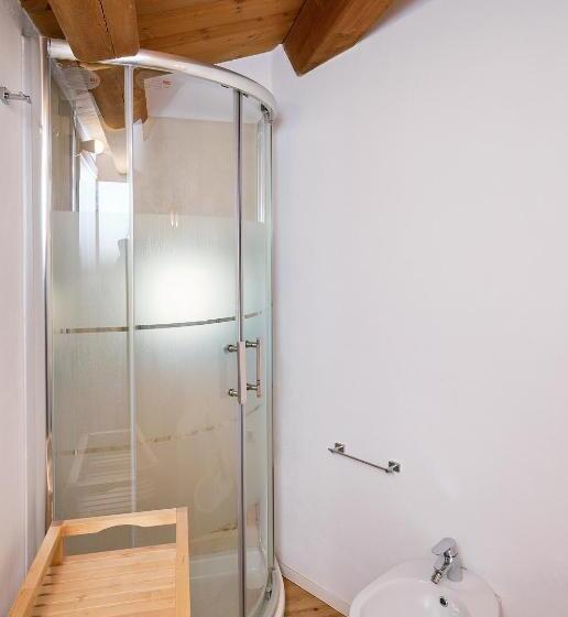 带2个卧室的套房, Petrantica Resort