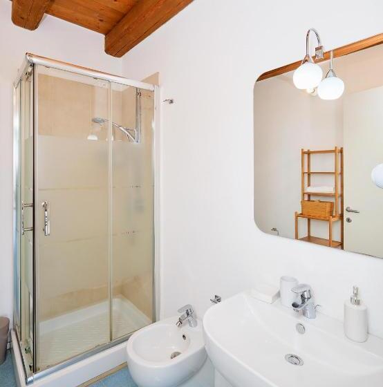 带2个卧室的套房, Petrantica Resort