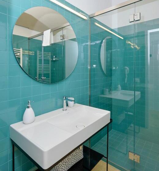 带1个卧室的公寓, Petrantica Resort