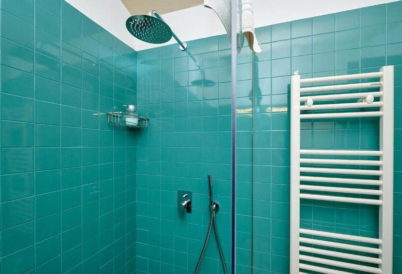 带1个卧室的公寓, Petrantica Resort