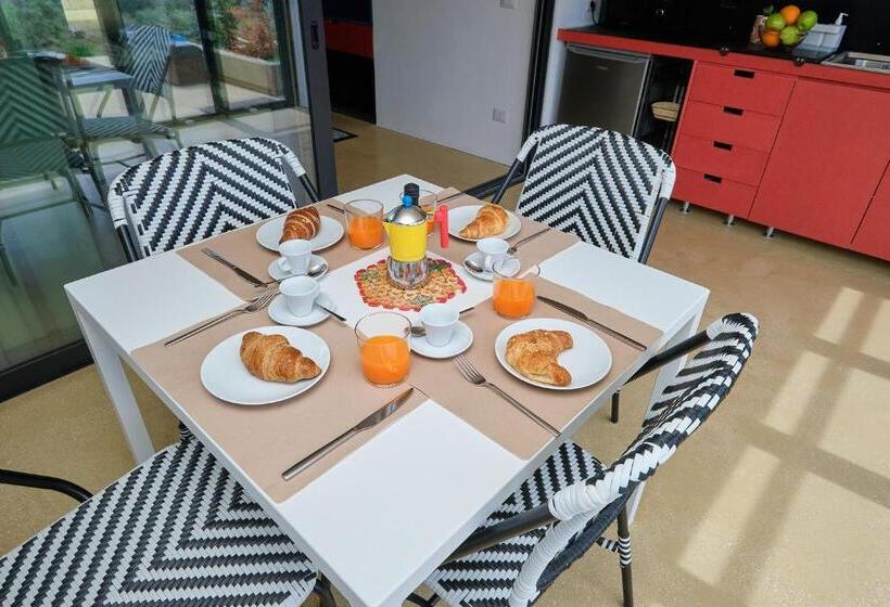 Апартаменты 1 Спальня, Petrantica Resort