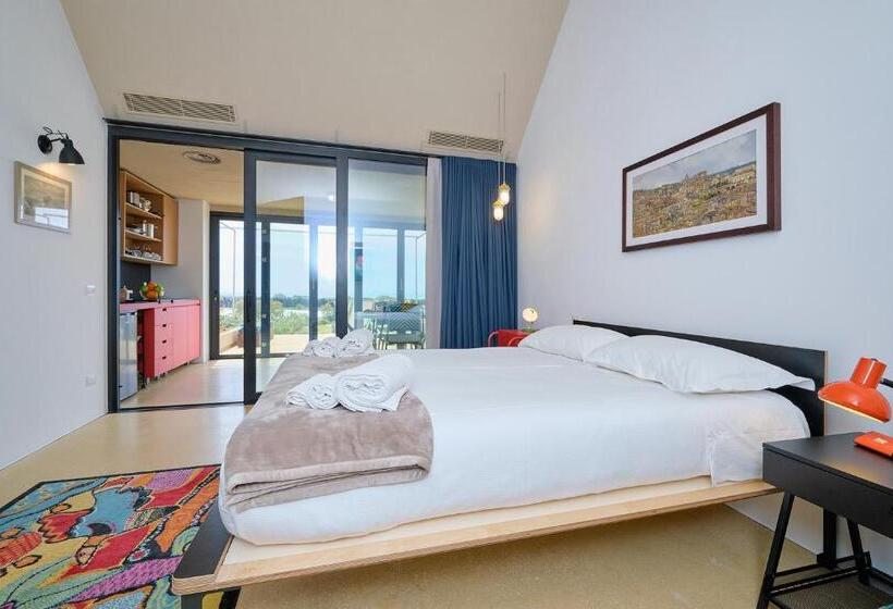 带1个卧室的公寓, Petrantica Resort