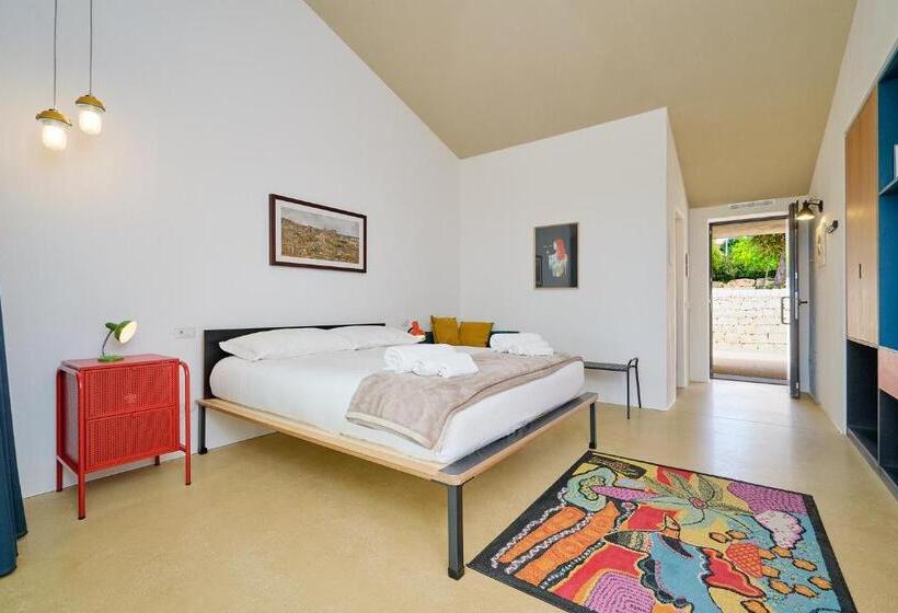 带1个卧室的公寓, Petrantica Resort