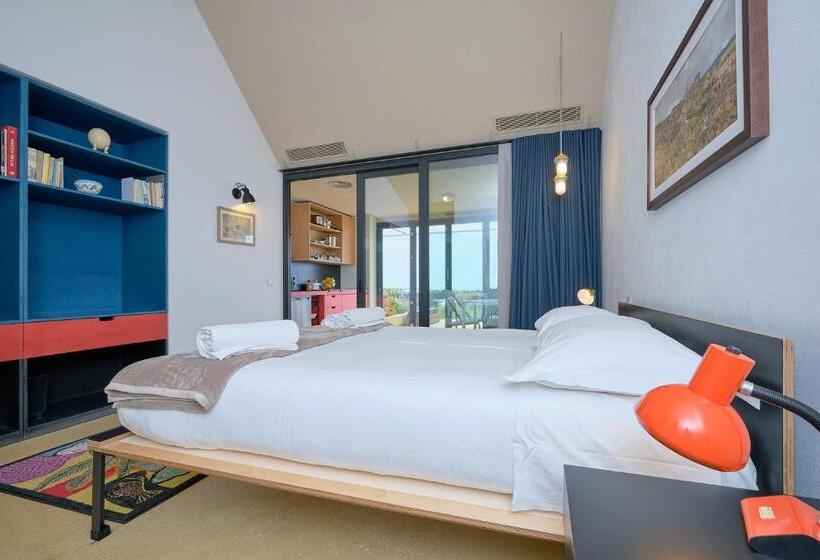 带1个卧室的公寓, Petrantica Resort