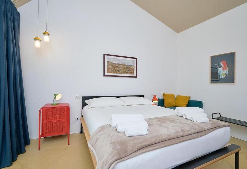 带1个卧室的公寓, Petrantica Resort