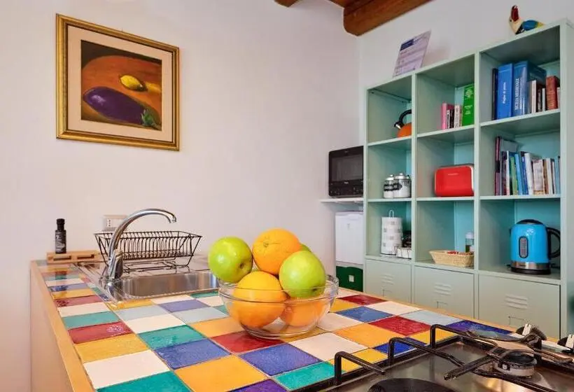 Duplex-huone, Petrantica Resort