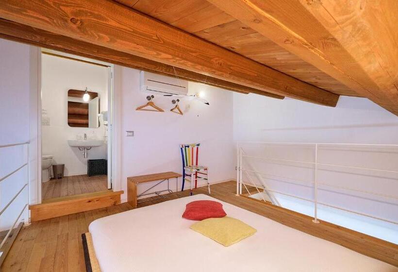 带2个卧室的套房, Petrantica Resort